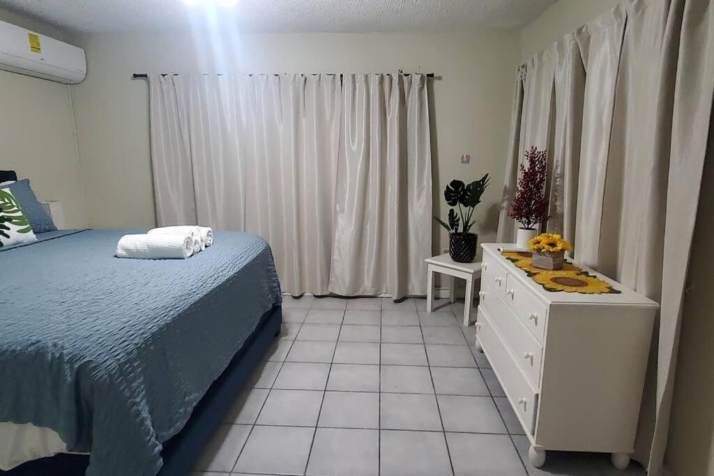 Chalet Cassie Apartment Montego Bay Exterior photo